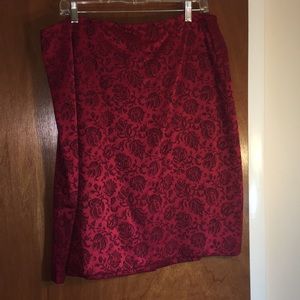 Ann Taylor skirt
